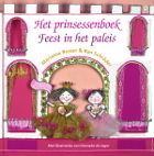 Het prinsessenboek voor lieve meisjes