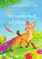 Het voorleesboek vol fabels