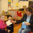 Klassenbezoek Jan Vermeerschool te Delft 06-02-2013 - afbeelding 011